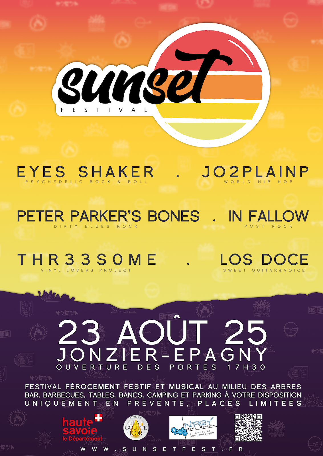 AFFICHE SUSNET FESTIVAL 02